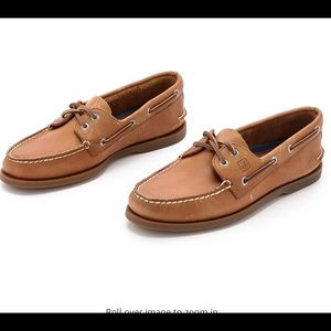 Sperry Men's Authentic Original 2-Eye Boat Shoe